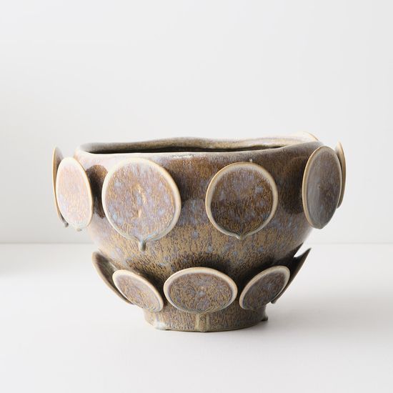 Olavi Pot - Caramel