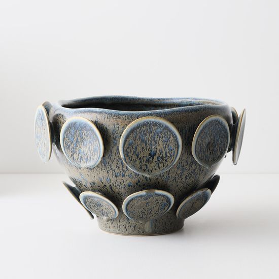 Olavi Pot - Whirlpool