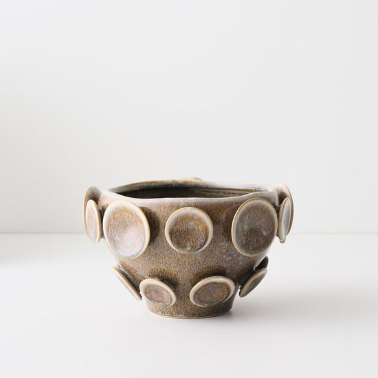 Olavi Pot - Caramel