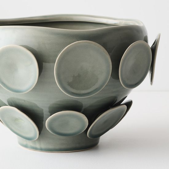 Olavi Pot - Celadon