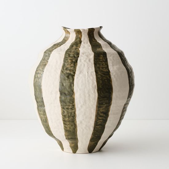 Pot Oreio - Dark Olive
