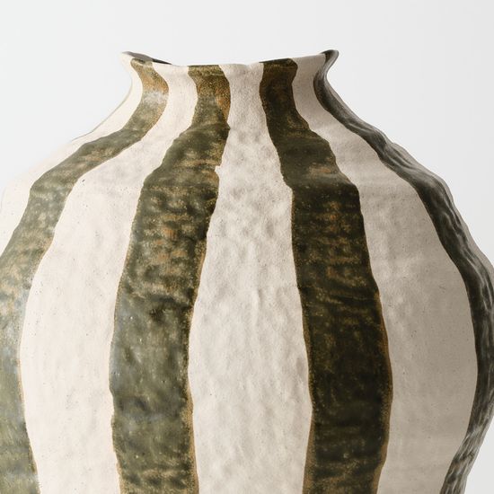 Pot Oreio - Dark Olive