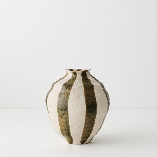 2 x Pot Oreio - Dark Olive (FI10959DO)