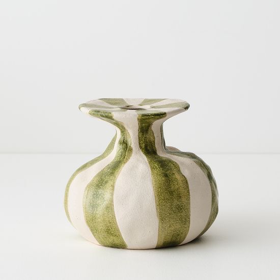 2 x Oreio Vase - Sicilian