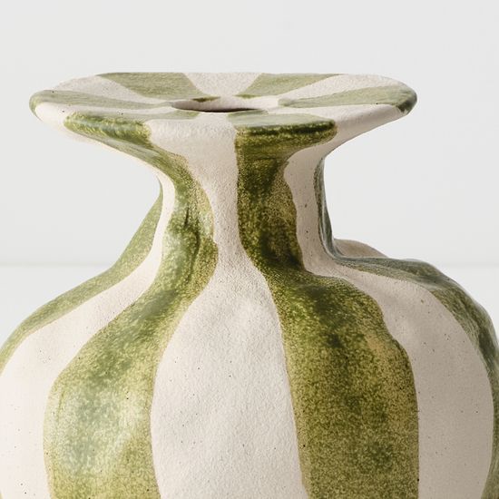 2 x Oreio Vase - Sicilian