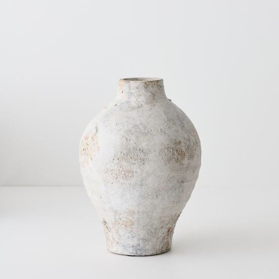 2 x Vase Eurysaces - Clove