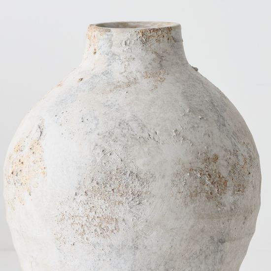 2 x Vase Eurysaces - Clove