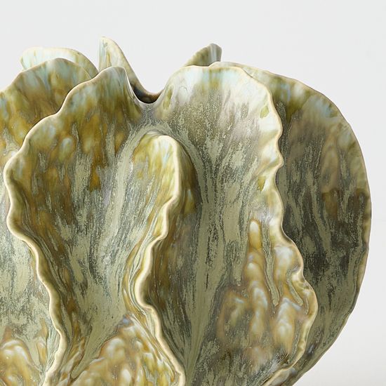 2 x Vase Salento - Kelp