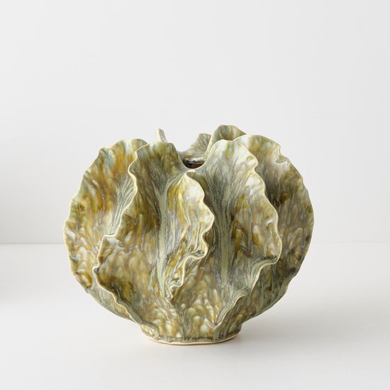 Vase Salento - Kelp