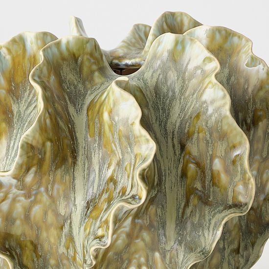 Vase Salento - Kelp