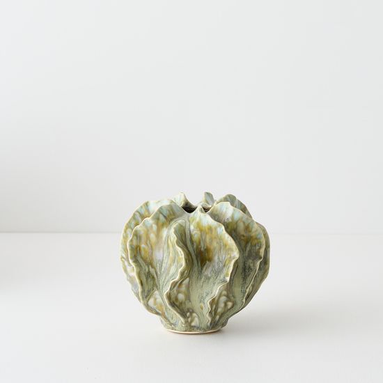 2 x Vase Salento - Kelp