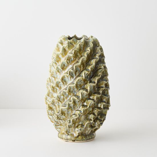 Vase Salento - Kelp