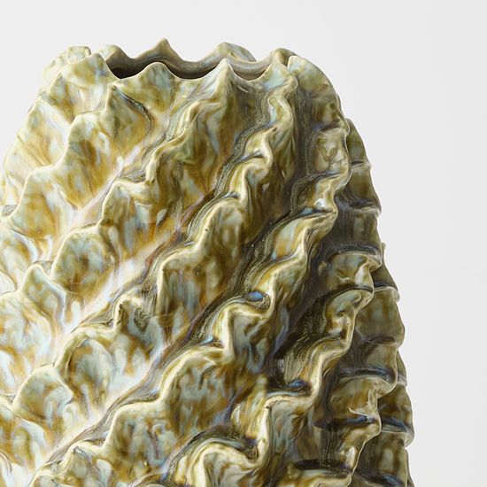 Vase Salento - Kelp