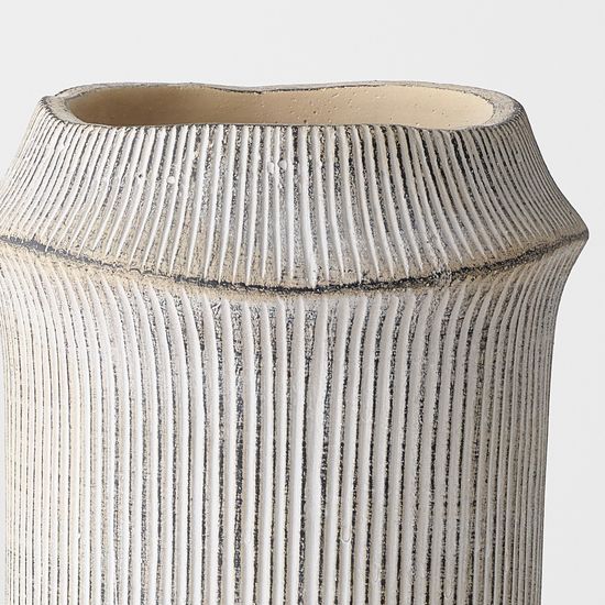 2 x Vase Catullo - Sand Wash