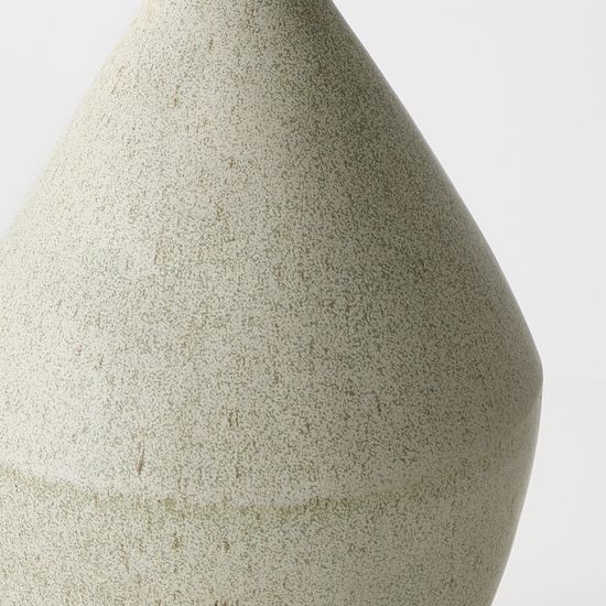 2 x Vase Kenji - Lichen