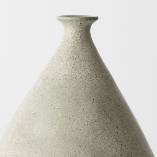 Vase Kenji - Lichen