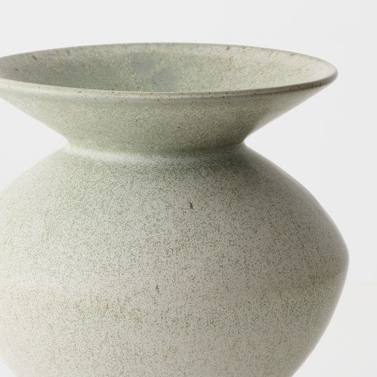 2 x Vase Kenji - Lichen