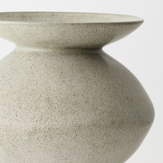 Vase Kenji - Lichen