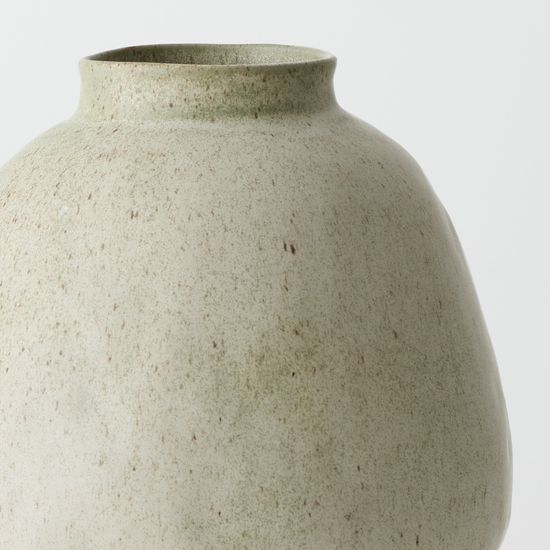 Vase Kenji - Lichen (FI11744LCH)