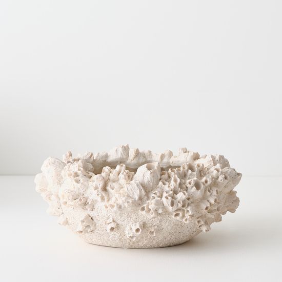 Matteo Pot - White
