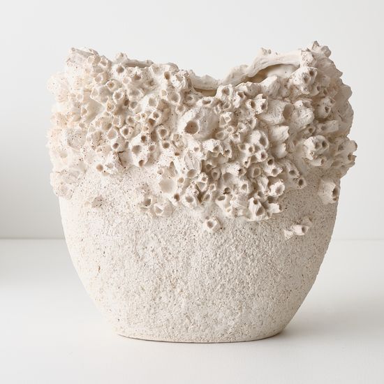Matteo Pot - White