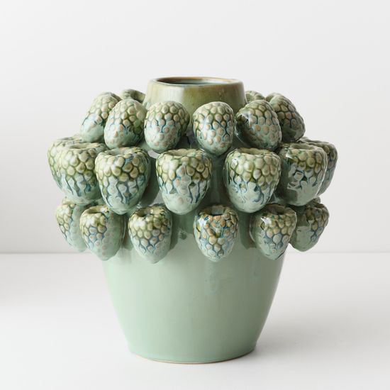 Baya Vase - Sprout