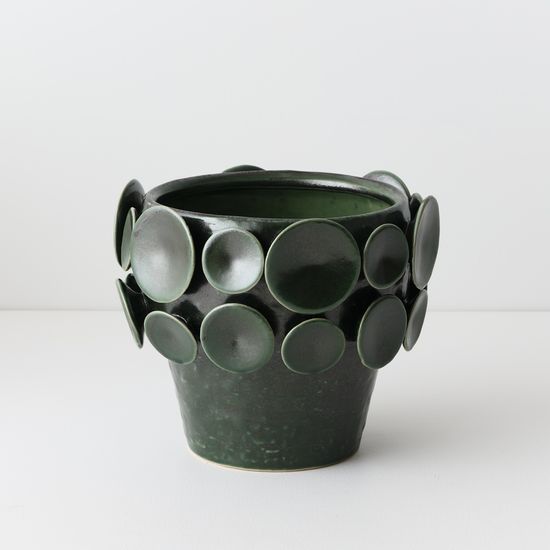 2 x Lars Pot - Pine