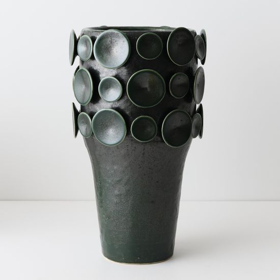Lars Vase - Pine