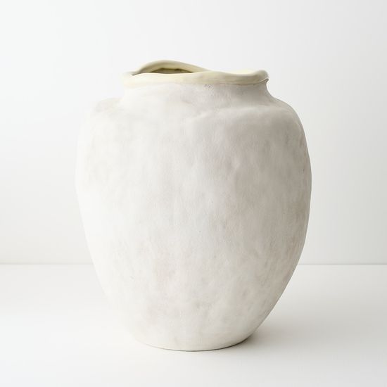 Echo Pot - Vanilla