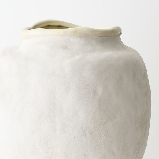 Echo Pot - Vanilla