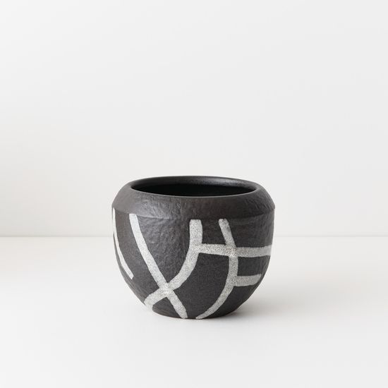 2 x Takumi Pot - Domino