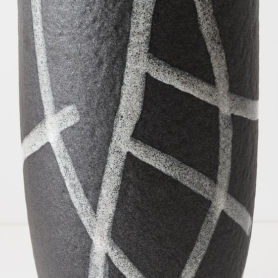 2 x Takumi Vase - Domino