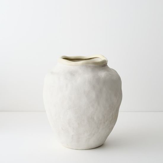 Echo Pot - Vanilla
