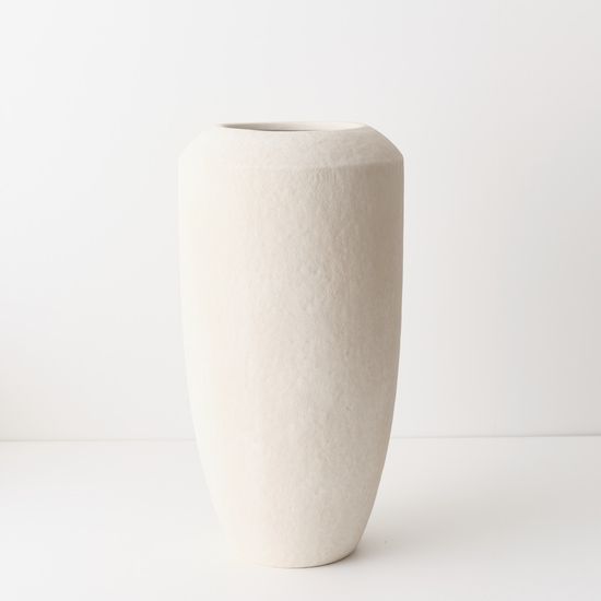 Takumi Vase - Vanilla