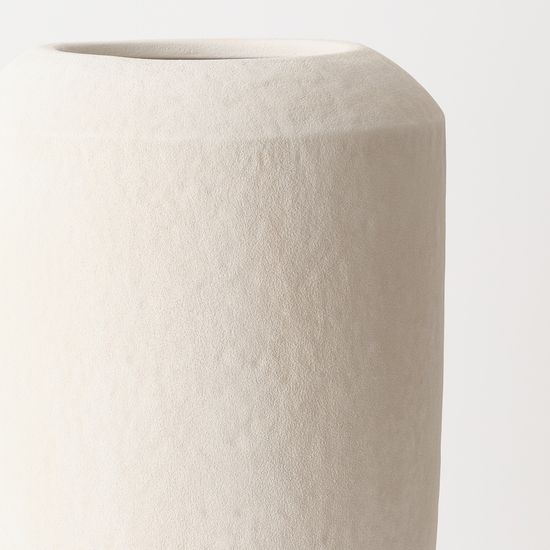 Takumi Vase - Vanilla