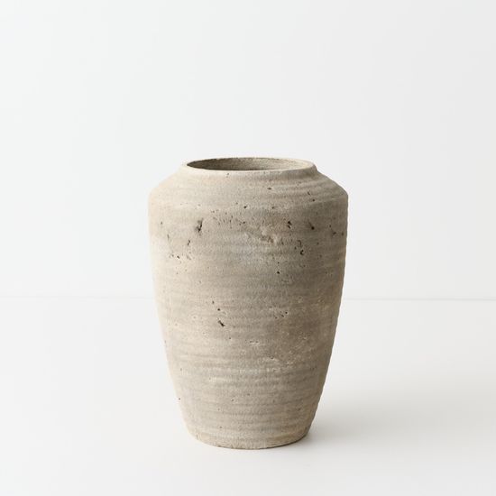 2 x Caldera Pot - Alaskan Grey