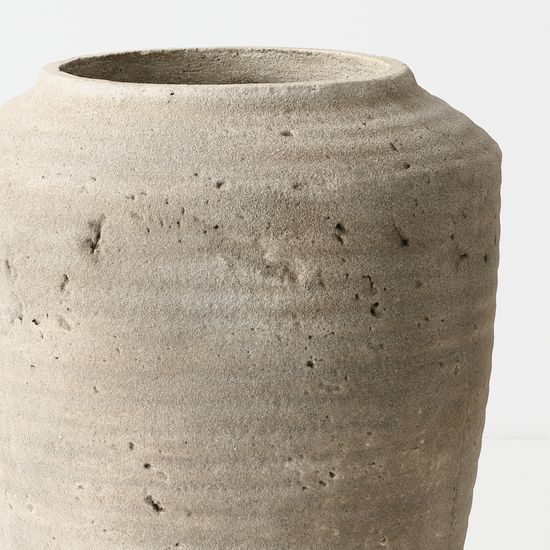 2 x Caldera Pot - Alaskan Grey
