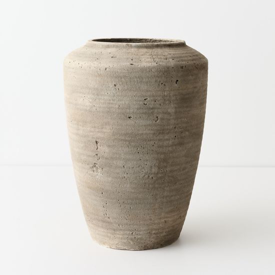 Caldera Pot - Alaskan Grey