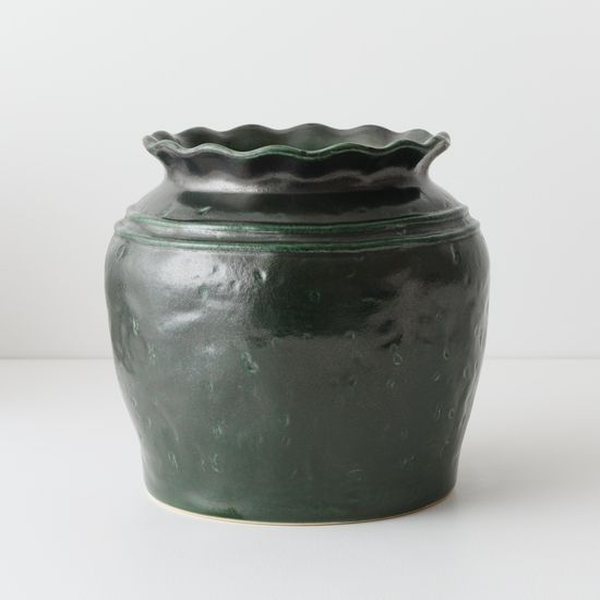 Favaro Pot - Pine