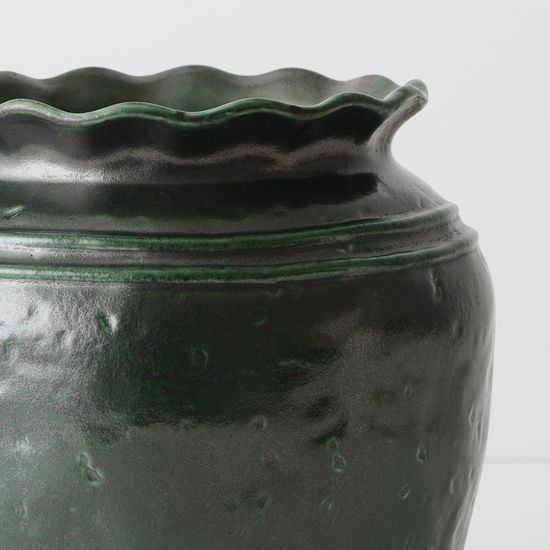 Favaro Pot - Pine