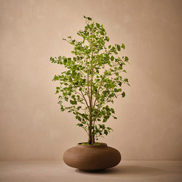 Novae Pot - Wood, 74cml x 74cmw x 34cmh