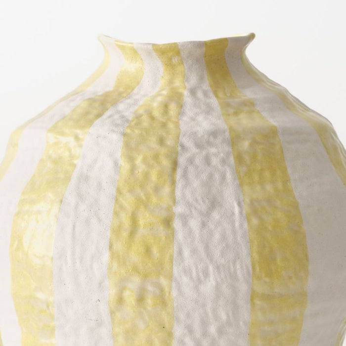 Oreio Pot - Limoncello, 38cmh x 33cmd