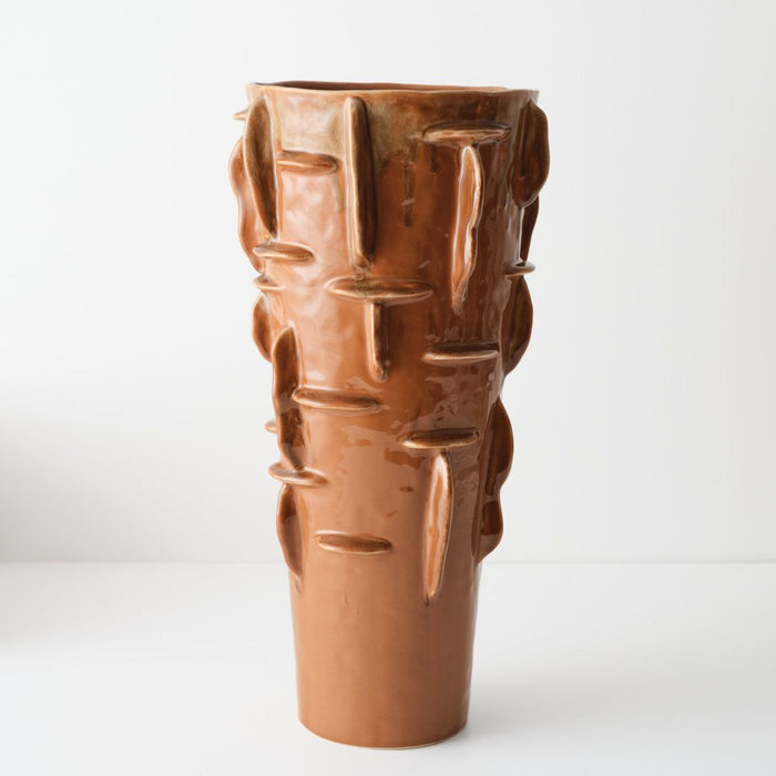 Kaito Vase - Solar, 50cmh x 25cmd