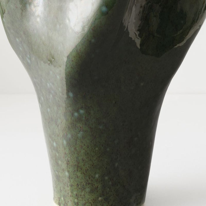 Solaris Vase - Forest, 25cml x 21cmw x 31cmh