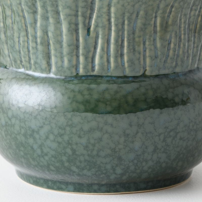 Mesa Pot - Perrier, 17cmh x 22cmd