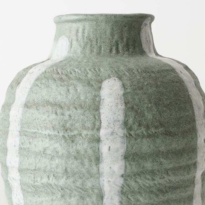 Arlo Pot - Verdant, 30cml x 29cmw x 42cmh