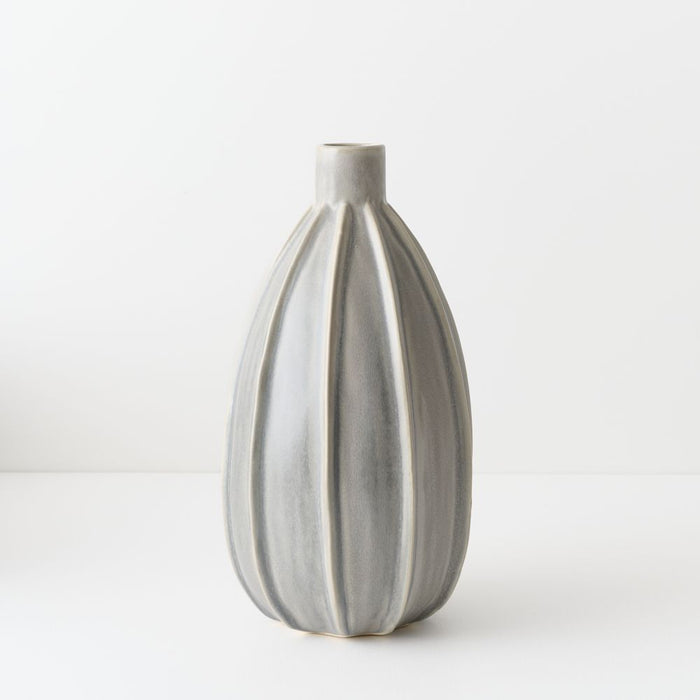 Sumi Vase - Sky, 19cml x 19cmw x 35cmh