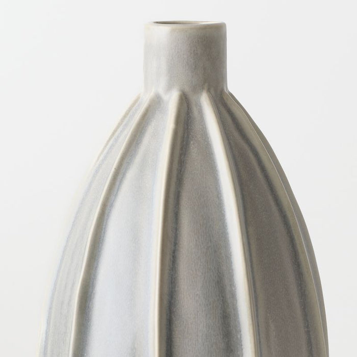Sumi Vase - Sky, 19cml x 19cmw x 35cmh