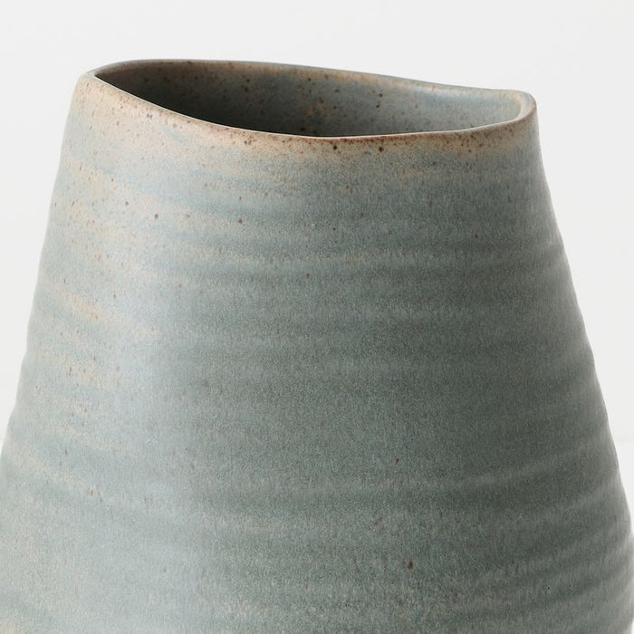 Ronan Pot - Juniper, 17.5cml x 17.5cmw x 20cmh
