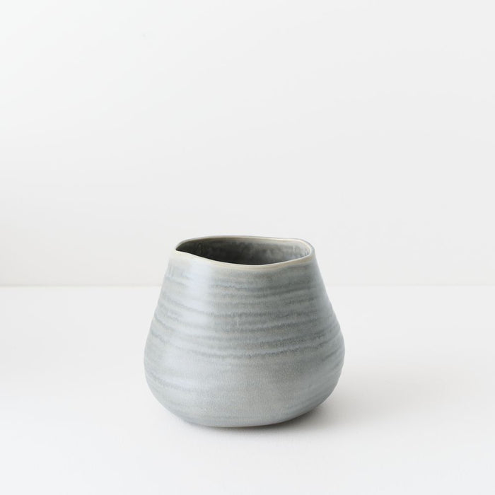 Ronan Pot - Sky, 17cml x 17cmw x 14cmh
